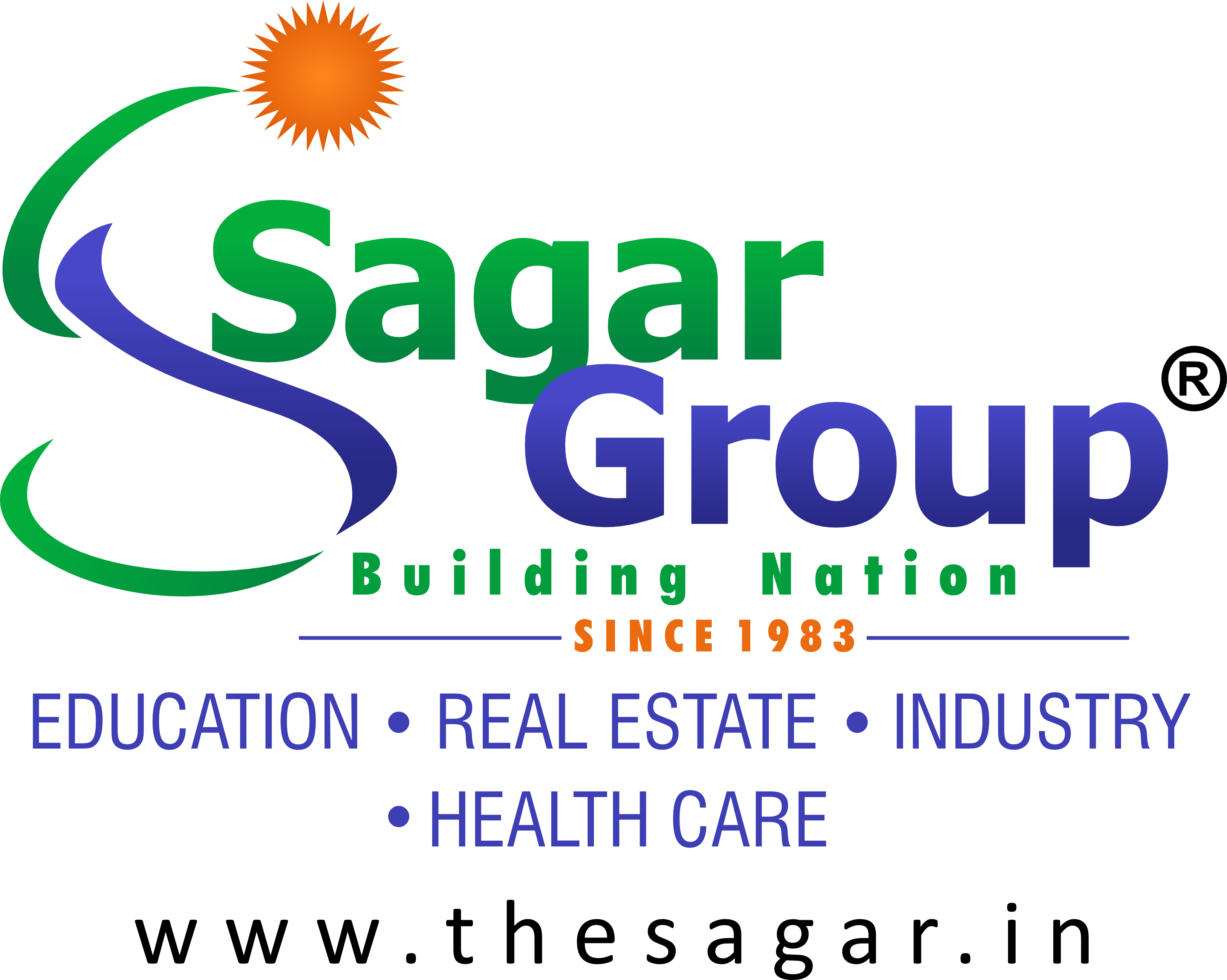 sagar-group-logo