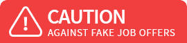 career-caution-banner