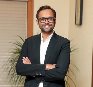 Sagar Agrawal, Director, Sagar Group